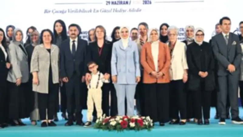 Çocuklar Sevgi Dolu Ortamda Büyüyecek: Yeni Kreş Yönetmeliği