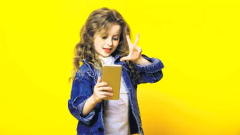 Çocuğunuzun Geleceğini YouTube İzleyicisi mi Belirliyor?