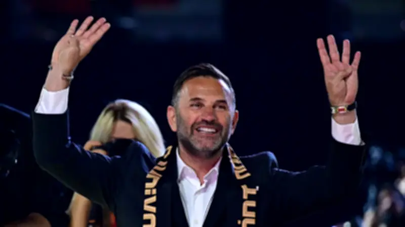 Okan Buruk'tan şampiyonluk sözleri ve Fenerbahçe maçı itirafı