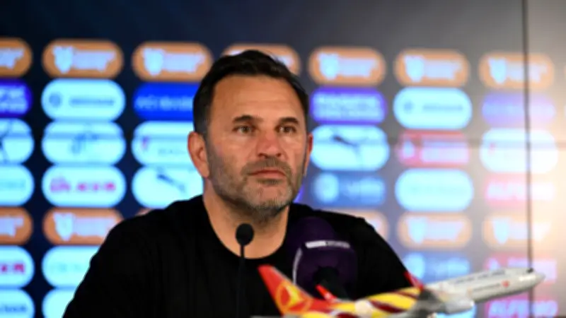 Okan Buruk'tan TFF'ye 'yabancı' tepkisi: Vizyon eksikliği var