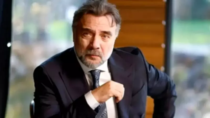 Oktay Kaynarca'nın Memleketi Şaşırttı! İşte Ünlü Sunucunun Kökeni