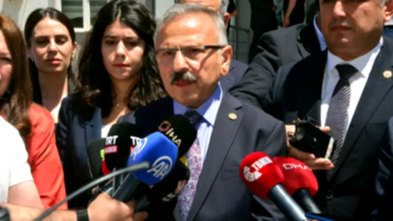 Okul Saldırısında İnceleme: Tüylerimiz Diken Diken Oldu