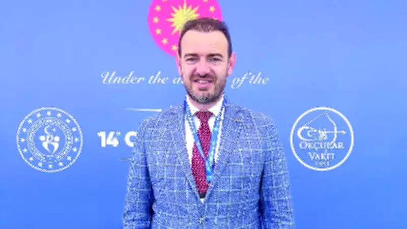 Okçular Vakfı 14. Uluslararası Turnuvası: 51 Ülke, 700 Sporcu