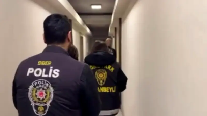 OnlyFans'ta müstehcen içerik paylaşan 27 şüpheliye 10'ar yıl hapis talebi