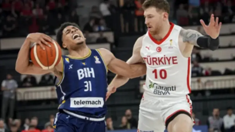 Onuralp Bitim, A Milli Takım aday kadrosundan çıkarıldı!