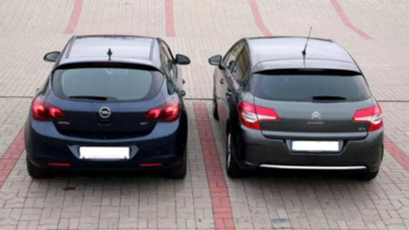 Opel ve Citroen'den Takata Hava Yastığı Geri Çağırma Kampanyası