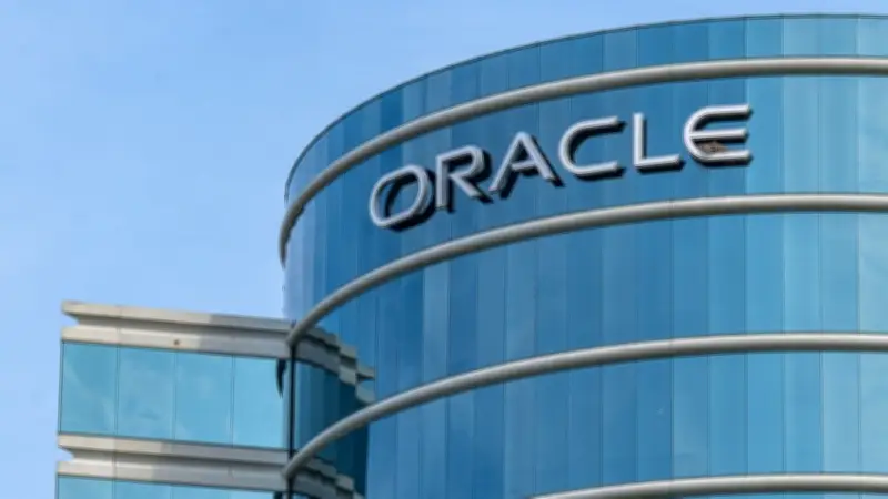 Oracle Yapay Zeka Dönüşümünde 21 Bin Çalışanını İşten Çıkardı, İşgücü Yüzde 13 Küçüldü