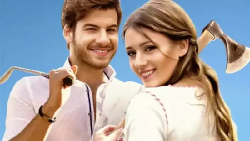 Organik Aşk Filmi Oyuncuları ve Konusu: Çekim Yerleri