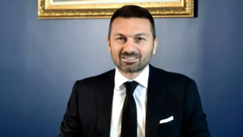 ORGE, TIME ve Statista'nın Dünya Büyüme Liderleri Listesinde Zirvede