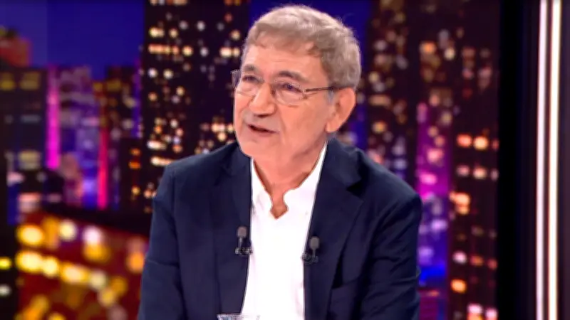 Orhan Pamuk: Çocukluğumla barışmadım ama kendimi affettim