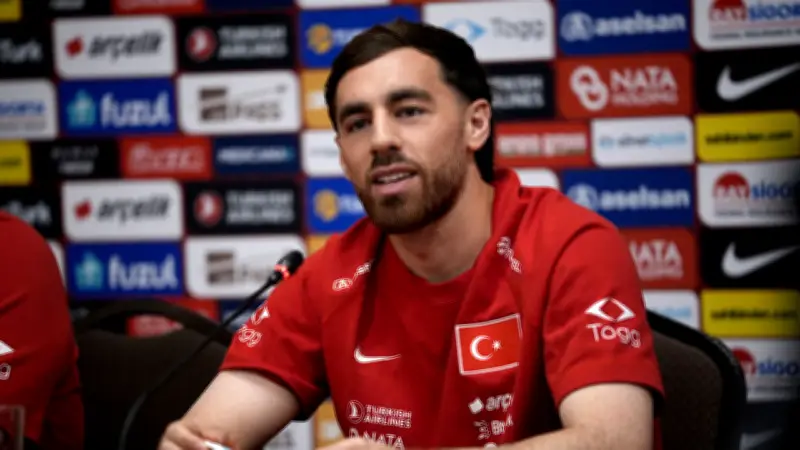 Orkun Kökçü: En çok istediğim şey, rakipler bizden korksun