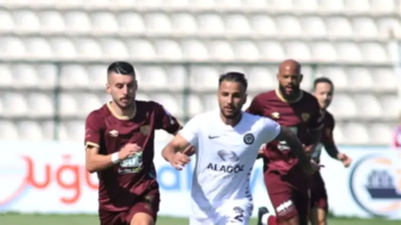 Çorum FK, Kerem Kalafat ile Yollarını Ayırdı