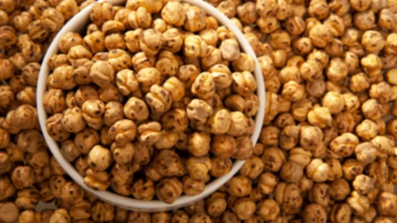 Çorum Leblebisinin Dünyayı Peşinden Koşturan Sırrı Ortaya Çıktı