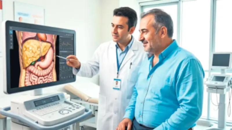 Osman Hoca Neden Göbek Sevmez? Metabolik Sağlık İçin Kritik Uyarılar