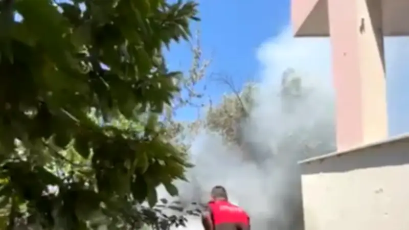 Osmaniye'de akrabalar arasında silahlı kavga: 1 ölü, 4 gözaltı