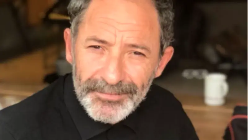 Oyuncu Levent Can'ın Annesi Makbule Can Vefat Etti