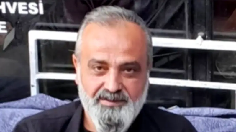 Oyuncu Mustafa Başalan 52 Yaşında Kalp Kriziyle Hayatını Kaybetti
