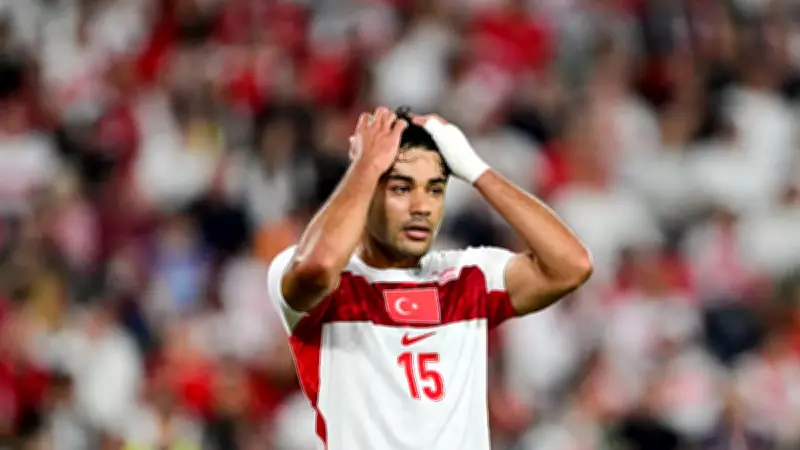 Ozan Kabak: Herkes kalitemizin farkında