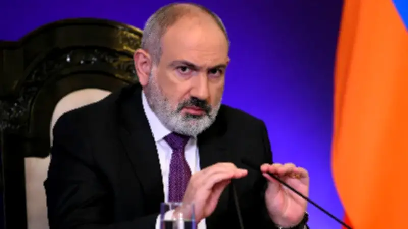 Paşinyan'dan İsrail'in 'soykırım' kararına tepki: Yanıt vermeyeceğiz