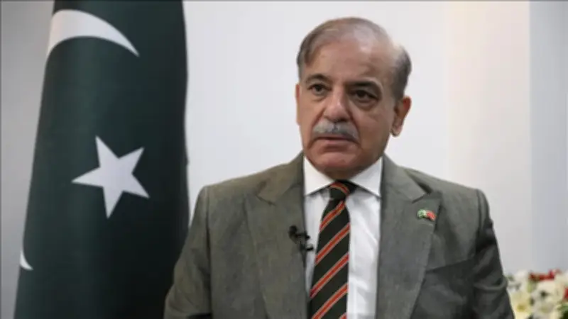 Pakistan Başbakanı Şerif: İran barış konusunda samimi