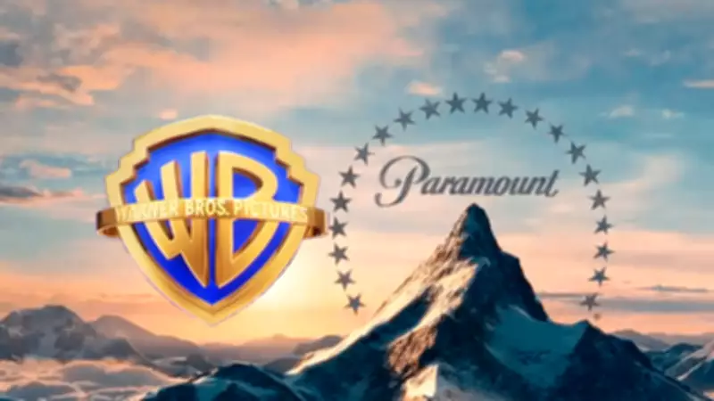Paramount, Netflix'i 'yakıp yıkma politikası'yla suçladı, ABD Adalet Bakanlığı'na şikayette bulundu