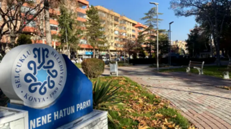 Parkta bıçaklı kavga: 15 yaşındaki kızı yaralayan sanığa 2,5 yıl hapis