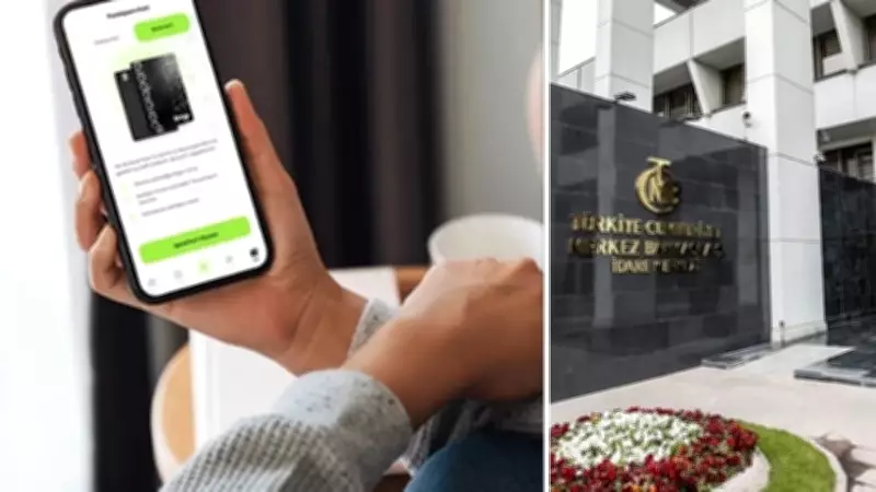 Parolapara'nın elektronik para kuruluşu izni iptal edildi