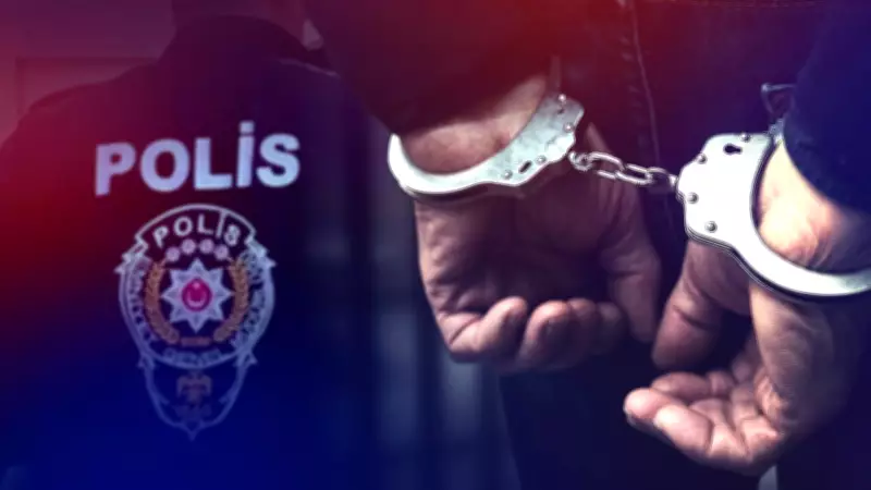Parolapara'ya yasa dışı bahis ve kara para operasyonu: 26 gözaltı