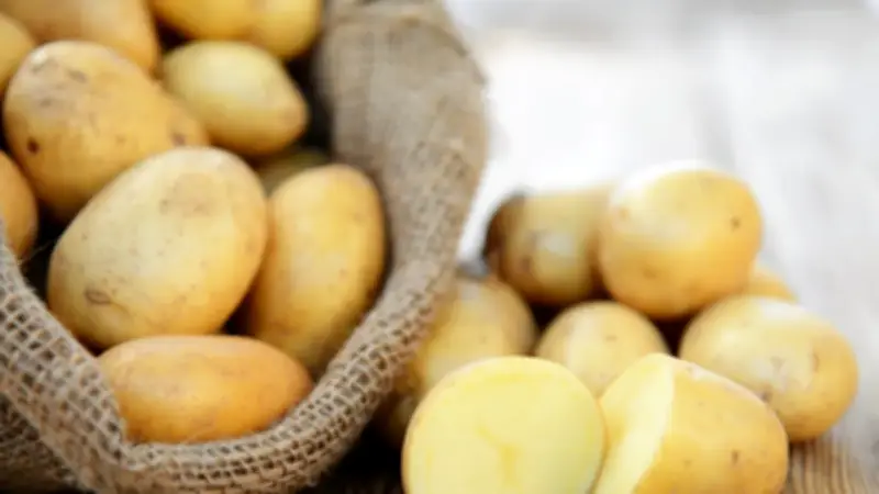 Patates Yiyerek Zayıflamanın Sırrı! Uzm. Dyt. Selahattin Dönmez Anlattı