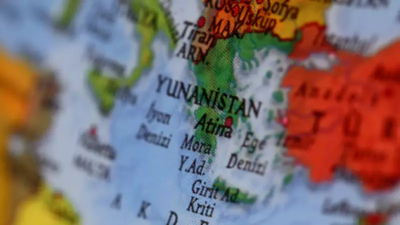 Patriotlar değil strateji değişiyor: Meis ve Doğu Akdeniz'de yeni denklem