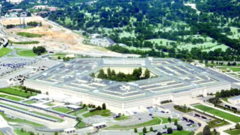 Pentagon İsrail'in Casusluğundan Endişeli: Tehdit Seviyesi 'Kritik'