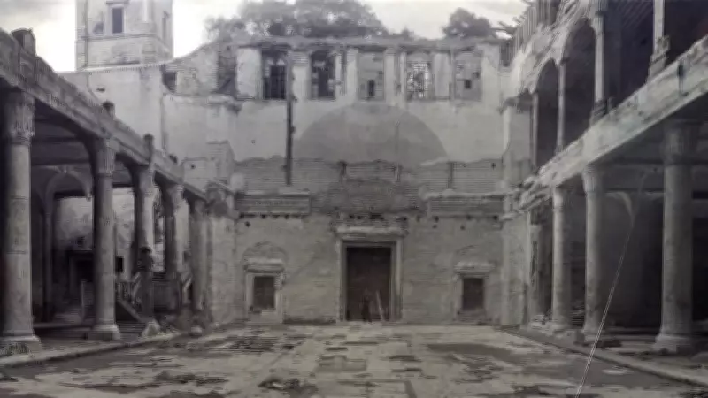 Pera Müzesi'nde İstanbul'un Arkeoloji Hafızasına Yolculuk