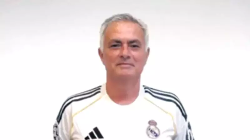 Perez seçilirse Mourinho göreve! Real Madrid'de flaş gelişme