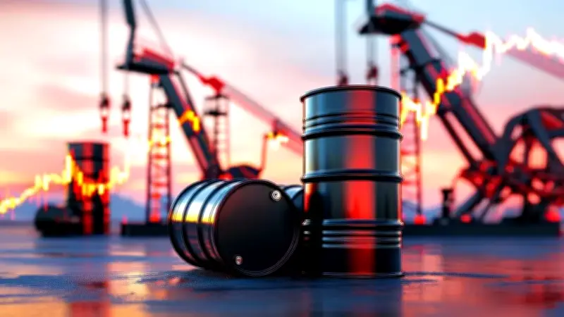 Petrol Fiyatlarındaki Balon Patladı mı? Wood Mackenzie'den Çarpıcı Analiz
