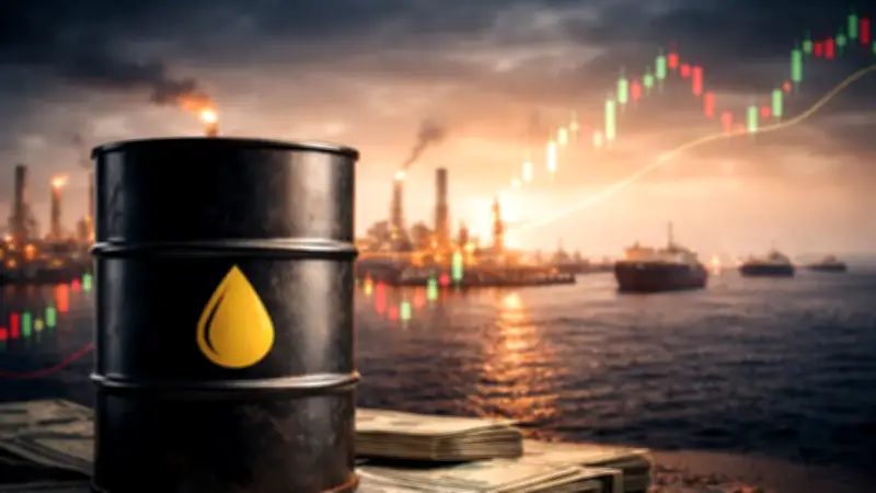 Petrolde İyimser Hava: Brent Son 2 Ayın Dibinde, Goldman 2027 Tahminini 80 Dolara Düşürdü