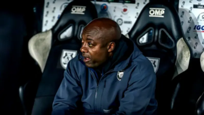 Pierre Webo'ya Süper Lig ve Alt Lig Kulüplerinden Yoğun İlgi