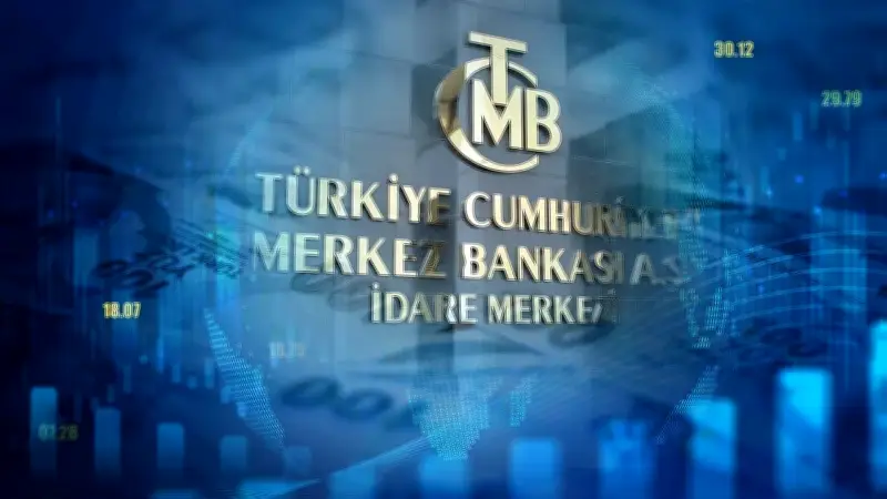 Piyasa Katılımcıları Anketi: Enflasyon Beklentileri ve Dolar Tahminleri