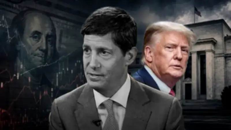 Piyasalar FED Faiz Kararını Bekliyor: Kevin Warsh Zorlu Kararla Karşı Karşıya