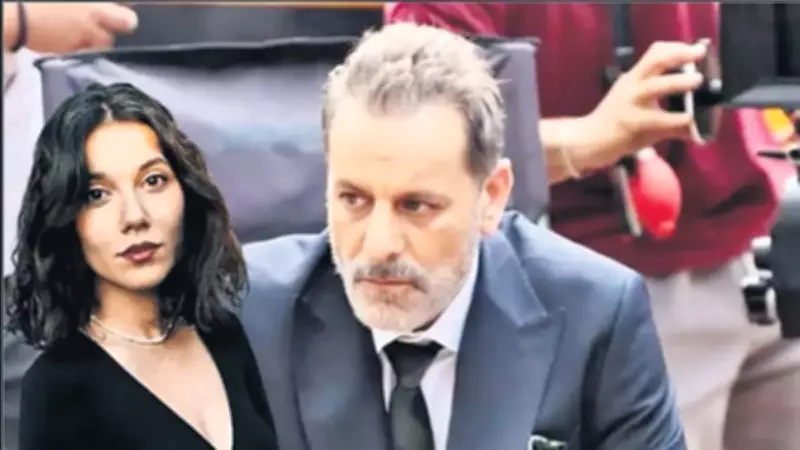 Protestoyu Bulutsuz'un arkadaşı başlattı