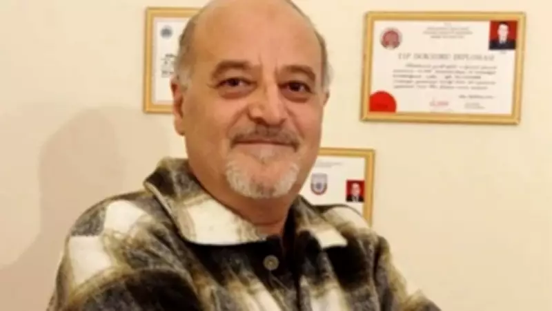 Psikiyatriste uyuşturucu hap reçetesi nedeniyle 15 yıl 9 ay hapis