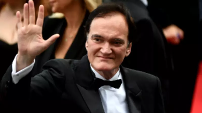 Quentin Tarantino Son Altı Yılda En Beğendiği Filmi Açıkladı