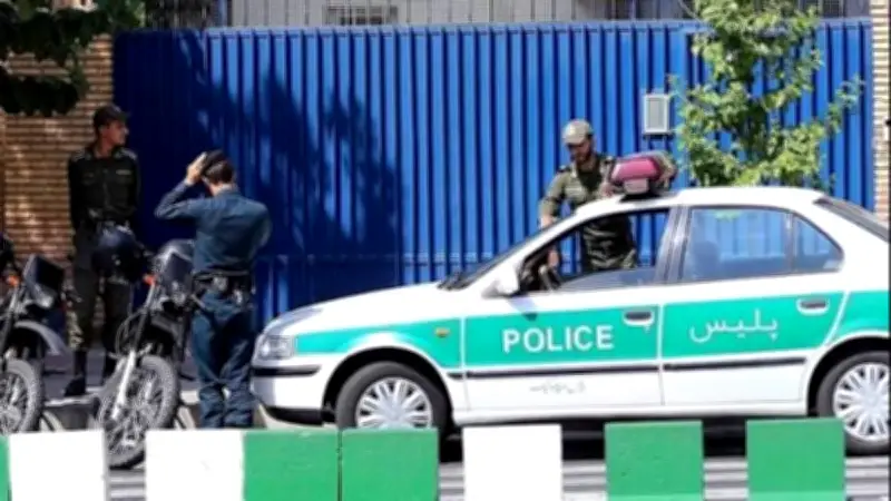 İran'da silahlı saldırı: Anne ve baba öldü, 3 yaşındaki çocuk yaralandı