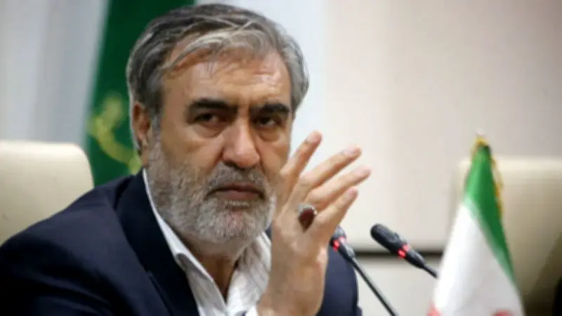 İran'dan ABD'ye Lübnan Saldırılarını Durdurma Çağrısı