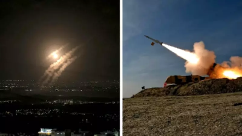 İran'dan İsrail'e tehdit: Kuzeyinizi vururuz