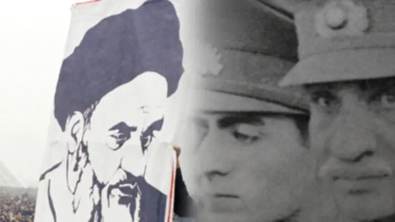 İran'ın Çalkantılı Tarihi: Beş Bin Yıllık Medeniyetten Bugüne