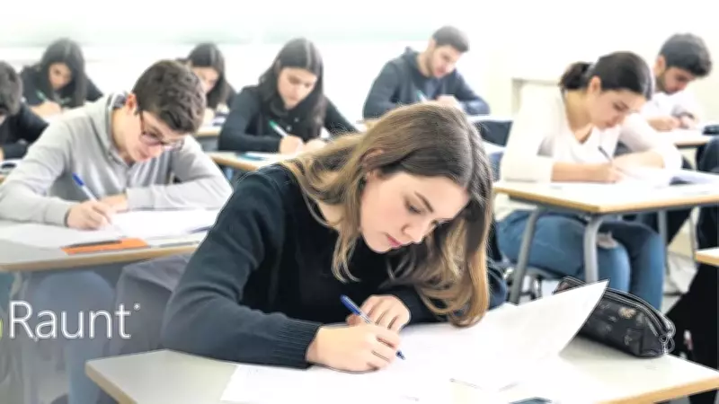 Raunt YKS Provası 6-7 Haziran'da: Gerçek Sınav Deneyimi ve Yapay Zeka Analizi