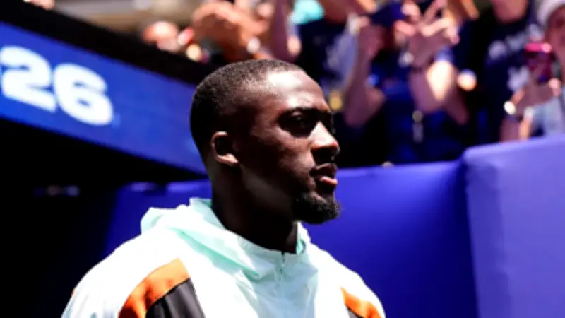 Real Madrid, Ibrahima Konate'yi Transfer Ederek Kadrosuna Kattı