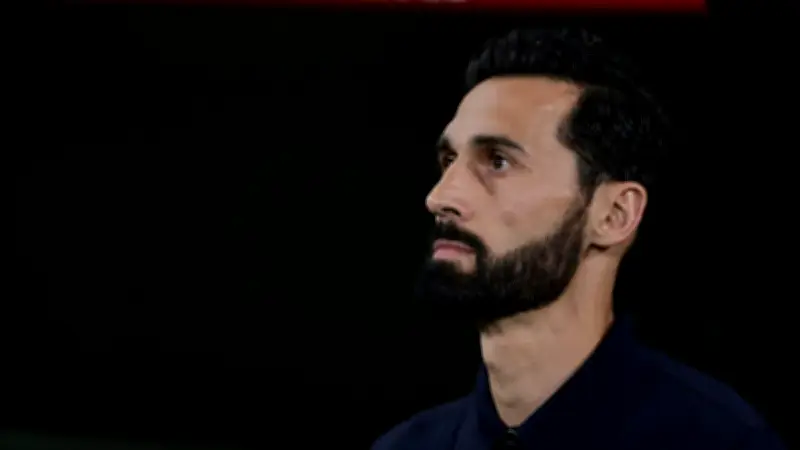 Real Madrid, Teknik Direktör Alvaro Arbeloa ile Yollarını Ayırdı