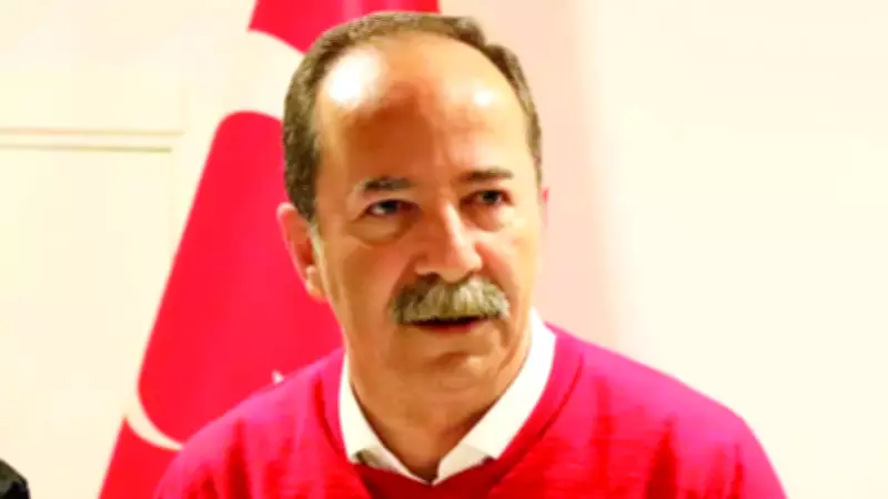 Recep Gürkan'dan bile fotoğraf istemişler