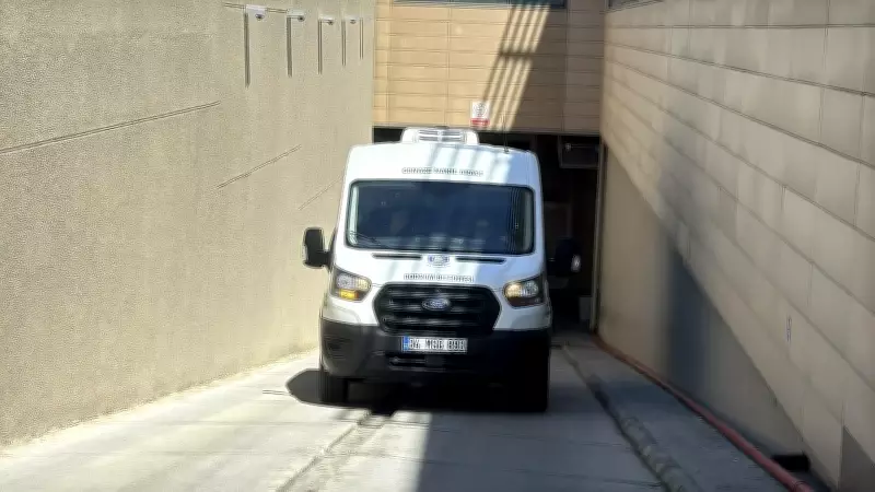 Reha Muhtar'ın cenazesi İstanbul'a gönderildi